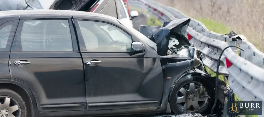 Personal Injury Lawyer Aurora CO