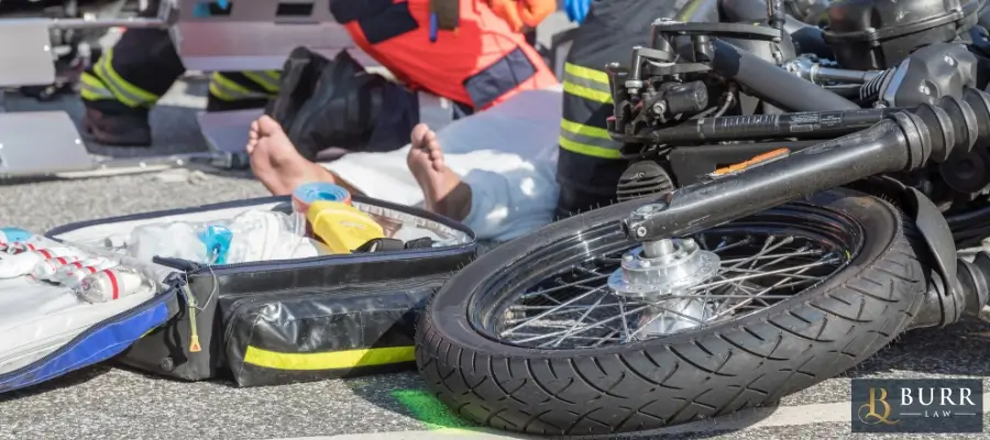 Personal Injury Lawyer Aurora CO