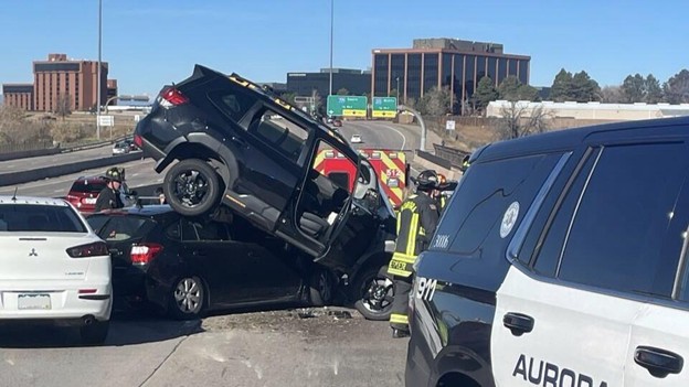 Car Accident Lawyer Aurora CO